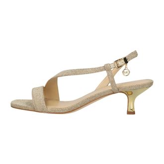 Michael Kors Dames, Schoenen, Beige, Maat: 40 EU