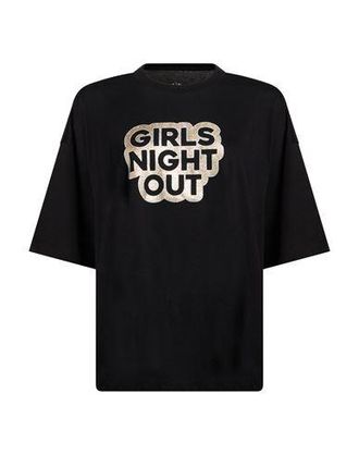 A|X Armani Exchange TOPWEAR - T-shirts on YOOX.COM