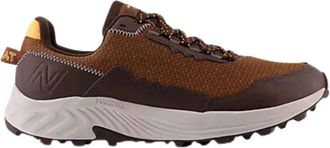 New Balance FuelCell 2190 MT2190A1 Sneaker Mens D Brown Running Shoes HTAT1459