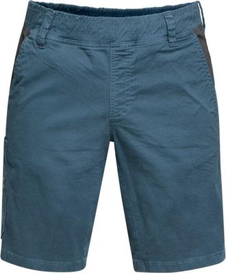 Chillaz Neo Shorty Cotton Shorts für Herren | blau