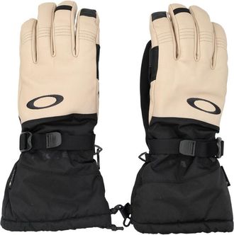 Oakley Ellipse Goatskin Gauntlet Gloves
