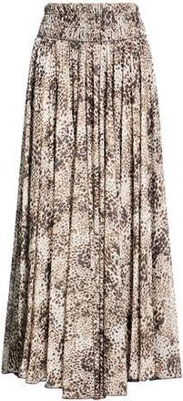 Max & Co. BOTTOMWEAR - Gonne lunghe su YOOX.COM