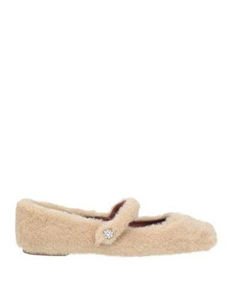 Bibi Lou CALZADO - Bailarinas en YOOX.COM