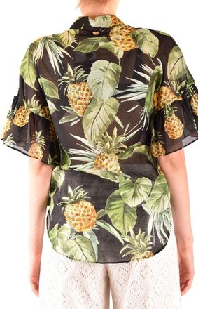 Twinset Shirt Multicolor