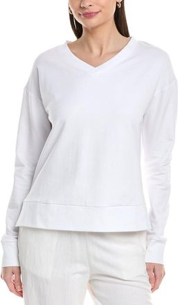Helen Jon V-Neck Pullover