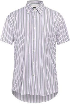 KEN BARRELL CAMISETAS Y TOPS - Camisas en YOOX.COM