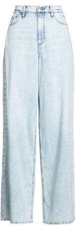 Rag & Bone PARTES DE ABAJO - Pantalones vaqueros en YOOX.COM