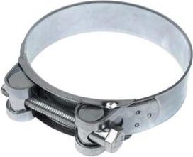 OEM Abrazadera Gbs W2, Abrazadera De Acero Inoxidable, 140-148