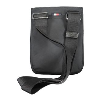 Tommy Hilfiger Shoulder Bag - Black