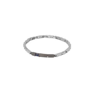 Maserati Accessoires, Heren, Grijs, ONE Size, Necklaces