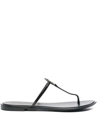 Tory Burch Tory Burch Mini Miller Flip-Flops
