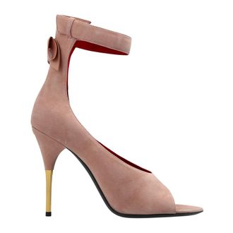 Valentino Garavani Dames, Schoenen, Roze, Maat: 36 EU Su&egrave;de