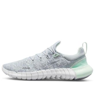 Nike (WMNS) Nike Free RN 5.0 Pure Platinum Mint Foam CZ1891-007