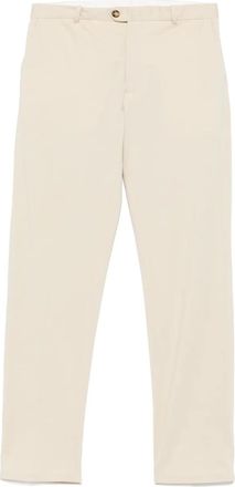 Circolo 1901 Pantaloni in piqué - Toni neutri