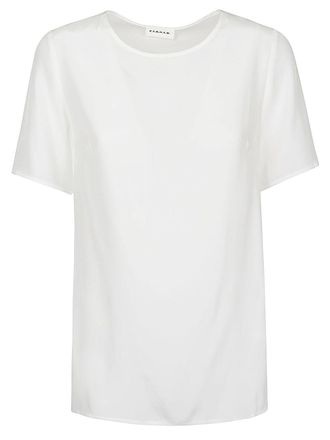 Parosh P.A.R.O.S.H. Silk Blouse