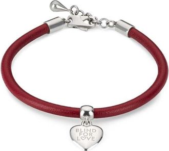 Gucci Blind for Love Bracelet - YBA854381001