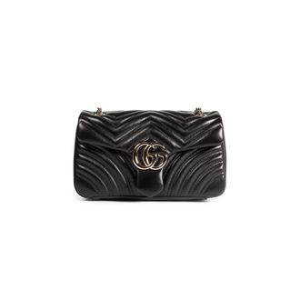 Gucci GG Marmont medium shoulder bag