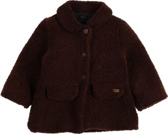Nanán COATS & JACKETS - Shearling & Teddy on YOOX.COM