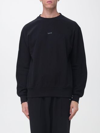 Disclaimer Felpa Uomo colore Nero
