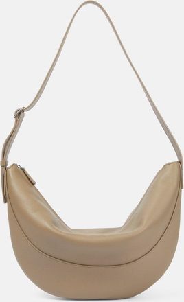 The Row Borsa a spalla Jouve Small in pelle