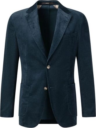 Windsor Blazers - Heren - Blazers - Blauw - L - Jassen