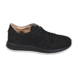 Tod's Tods, Sneakers, male, Black, Size: 10 1/2 US Sportivo 79K