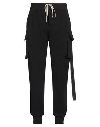 Rick Owens BOTTOMWEAR - Pantaloni su YOOX.COM