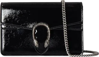 Gucci (WMNS) Gucci Dionysus Mini Bag Black 795368-0AAA6-1000