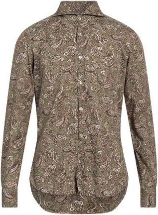 Giannetto Portofino TOPWEAR - Shirts sur YOOX.COM