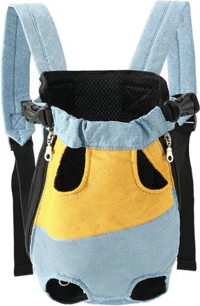 OEM Bolsa Transportadora Para Perros, Bolsa De Viaje Port&aacute;til Para Mascotas