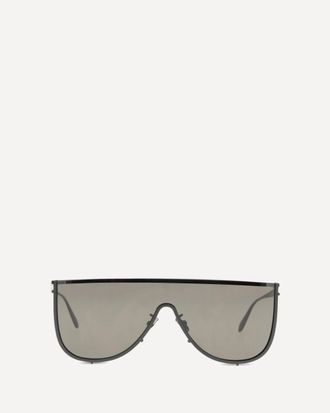 Alaia Mask Sunglasses Female UNI