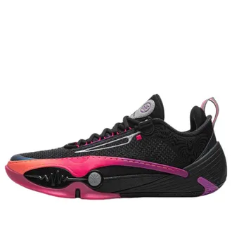 Li-Ning Wade All City 14 Sunrise ABAW001-11