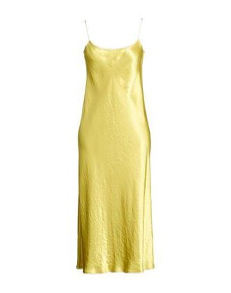 Vince VESTIDOS - Vestidos midi en YOOX.COM