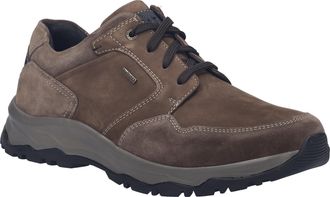 Josef Seibel Heren Lage schoen Leroy 58 in bruin