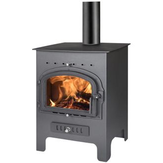 Theca Estufa Hogar Oslo 400