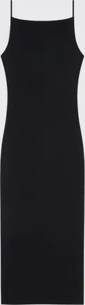 Givenchy Abito midi in cady