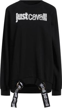 Just Cavalli CAMISETAS Y TOPS - Sudaderas en YOOX.COM