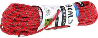 Beal Cuerda De Escalada Beal Booster Iii De 9,7 Mm Y 50 M, Color Naranja