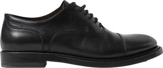 Tod's Uomo, Scarpe, Nero, 40 EU, new