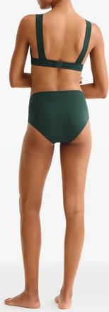 Eres Womens Remember High-Waisted Brief Ss26 W
