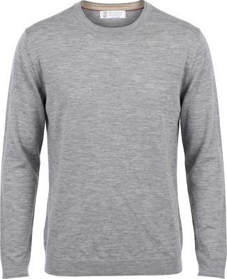 Brunello Cucinelli KNITWEAR - Jumpers on YOOX.COM