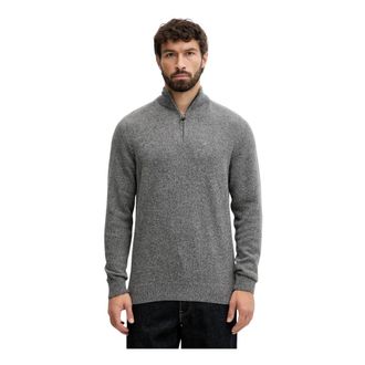 Barbour Heren, Truien, Grijs, Maat: XL