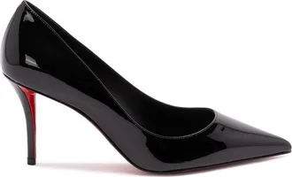 Christian Louboutin Miss Z 80 Pumps