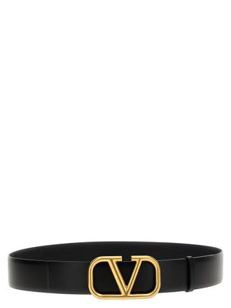 Valentino Garavani Valentino Garavani Vlogo Signature Belt