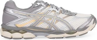 Asics Cream / Clay Grey Gel-Cumulus 16 Sneaker