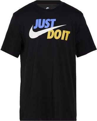 Nike M NSW TEE JUST DO IT SWOOSH