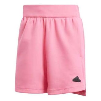 adidas Z.N.E. Premium Shorts Pink Fusion IN5097