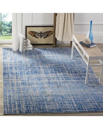 Safavieh Adirondack Strexel Power Loomed Rug