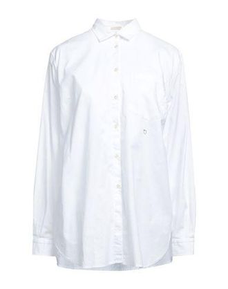 Massimo Alba Shirts