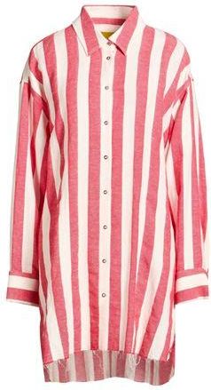 Marques Almeida TOPWEAR - Camicie su YOOX.COM